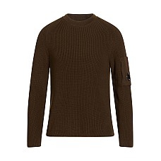 Светри на близкавці C.P. COMPANY