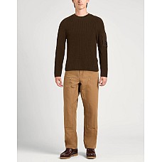 Светри на близкавці C.P. COMPANY