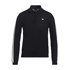 Светри на близкавці EMPORIO ARMANI