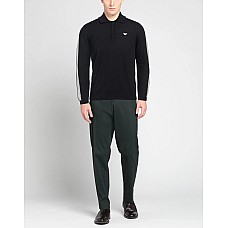 Светри на близкавці EMPORIO ARMANI