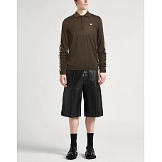 Светри на близкавці EMPORIO ARMANI