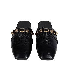 Мюлі та сабо BALENCIAGA