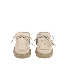 Мюлі та сабо BURBERRY