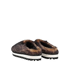 Мюлі та сабо DOLCE&GABBANA