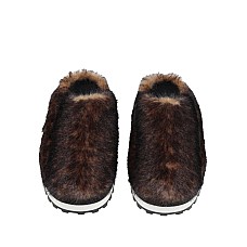 Мюлі та сабо DOLCE&GABBANA