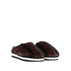 Мюлі та сабо DOLCE&GABBANA