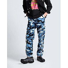 Мюлі та сабо GCDS