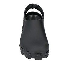 Мюлі та сабо GCDS