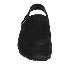 Мюлі та сабо LARDINI