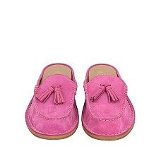 Мюлі та сабо TOD'S