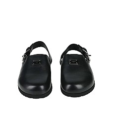 Мюлі та сабо DOLCE&GABBANA