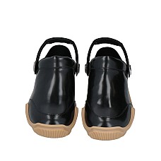 Мюлі та сабо FENDI