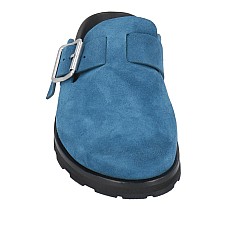 Мюлі та сабо JIL SANDER+