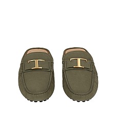 Мюлі та сабо TOD'S