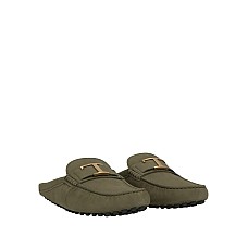 Мюлі та сабо TOD'S