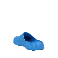 Мюлі та сабо MOSCHINO