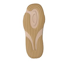 Мюлі та сабо OAKLEY