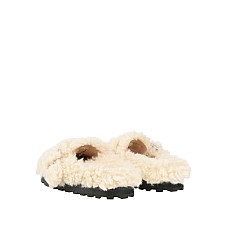 Мюлі та сабо JIL SANDER