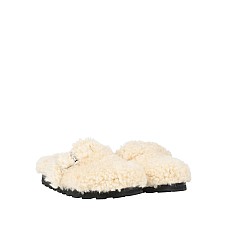 Мюлі та сабо JIL SANDER