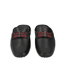 Мюлі та сабо TOD'S