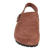 Мюлі та сабо LARDINI