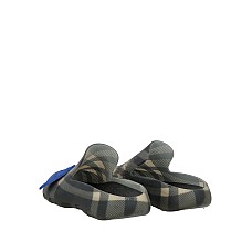Мюлі та сабо BURBERRY