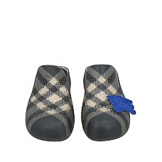 Мюлі та сабо BURBERRY