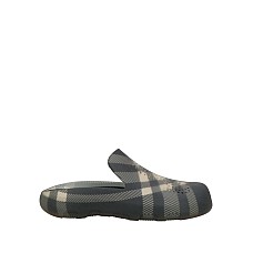 Мюлі та сабо BURBERRY