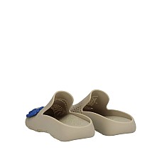 Мюлі та сабо BURBERRY