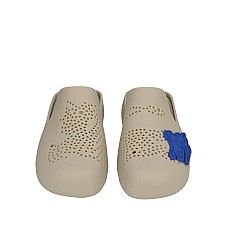 Мюлі та сабо BURBERRY