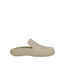 Мюлі та сабо BURBERRY