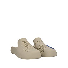 Мюлі та сабо BURBERRY