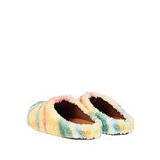 Мюлі та сабо MARNI