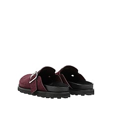 Мюлі та сабо JIL SANDER