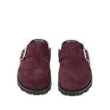 Мюлі та сабо JIL SANDER