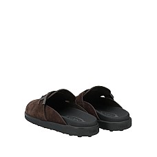 Мюлі та сабо TOD'S