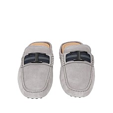 Мюлі та сабо TOD'S