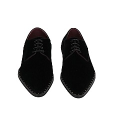 Взуття на шнурівці DOLCE&GABBANA