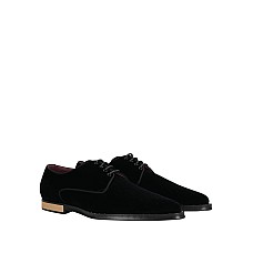 Взуття на шнурівці DOLCE&GABBANA