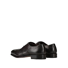 Взуття на шнурівці FERRAGAMO