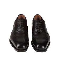 Взуття на шнурівці FERRAGAMO