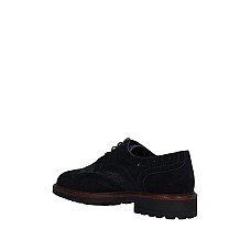 Взуття на шнурівці MANUEL RITZ