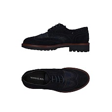 Взуття на шнурівці MANUEL RITZ