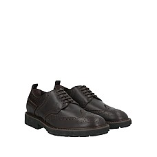 Взуття на шнурівці TOD'S