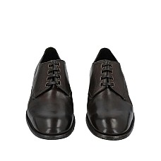 Взуття на шнурівці DOLCE&GABBANA