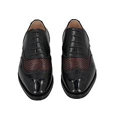 Взуття на шнурівці BALLY