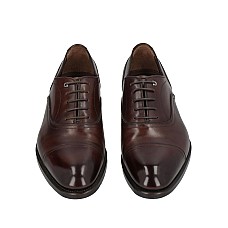 Взуття на шнурівці FERRAGAMO