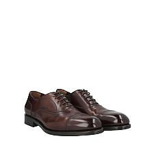 Взуття на шнурівці FERRAGAMO