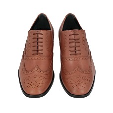 Взуття на шнурівці TOD'S