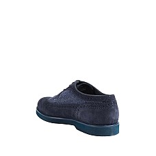 Взуття на шнурівці DOUCAL'S